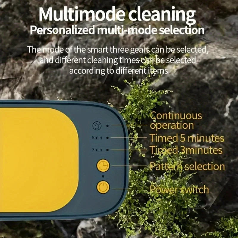 Ultrasonic Cleaner Bath