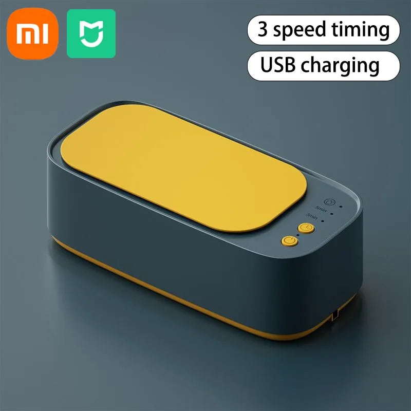 Ultrasonic Cleaner Bath
