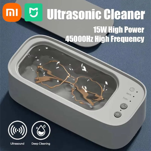 Ultrasonic Cleaner Bath