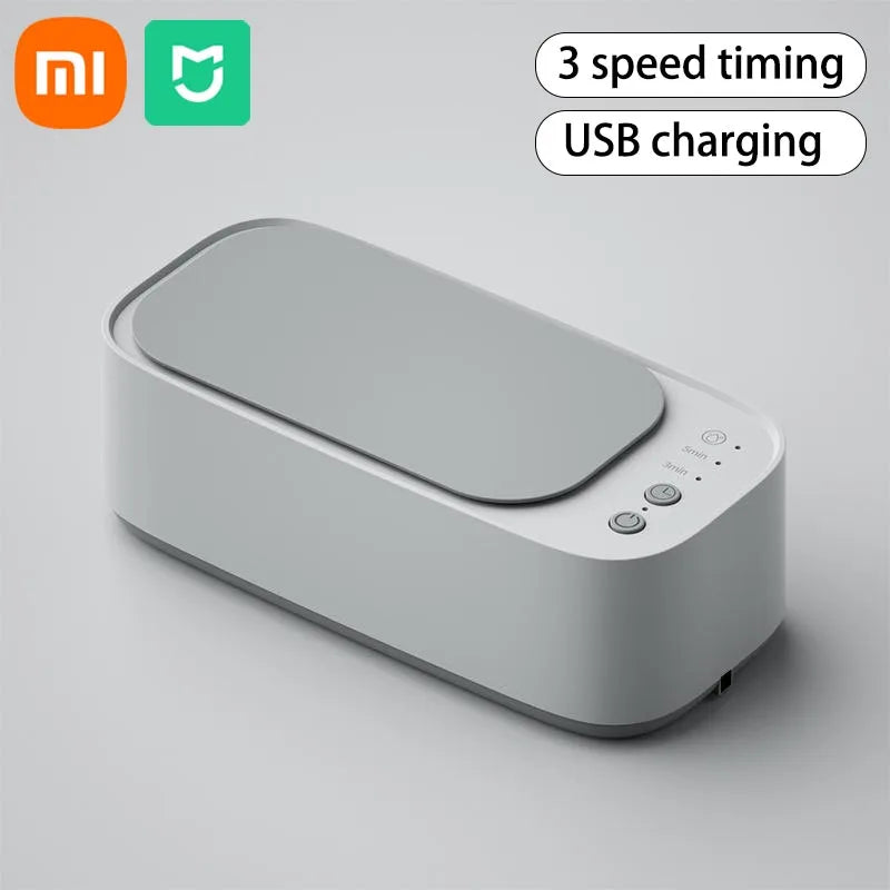 Ultrasonic Cleaner Bath
