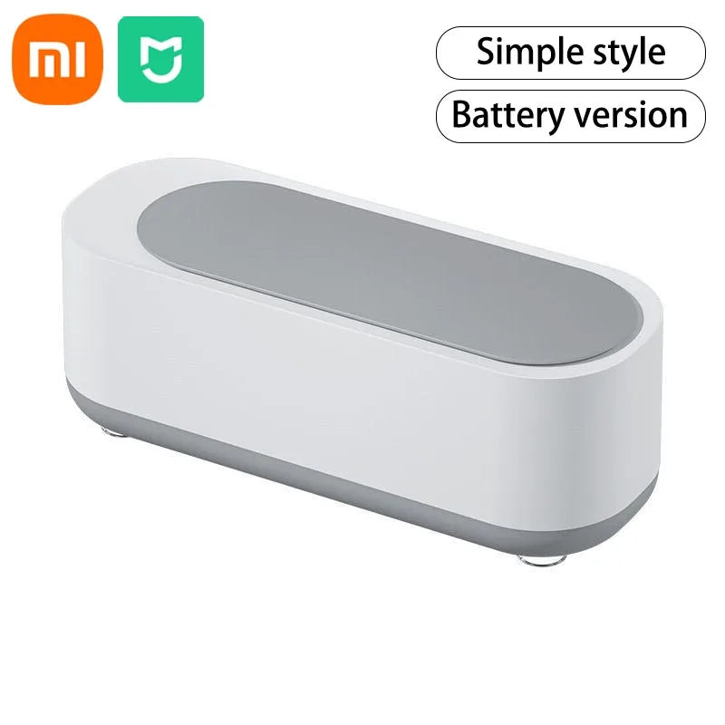 Ultrasonic Cleaner Bath