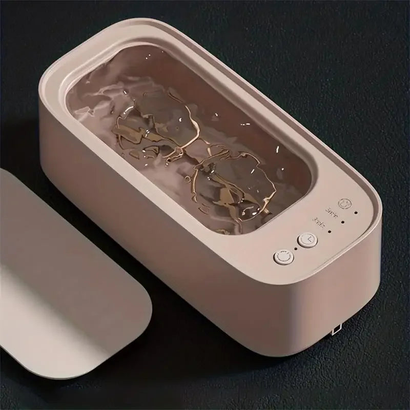 Ultrasonic Cleaner Bath