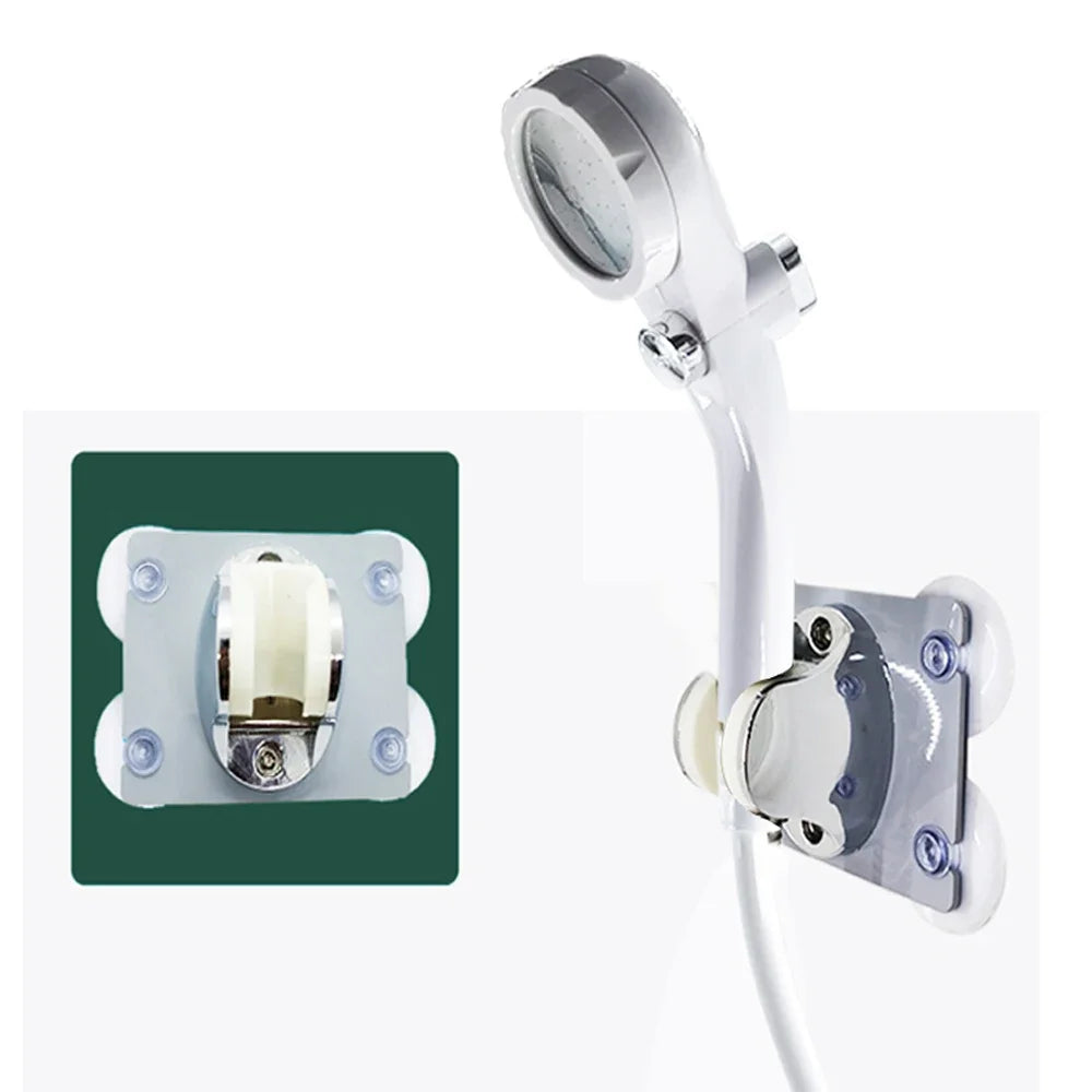 Portable Electric Outdoor Shower