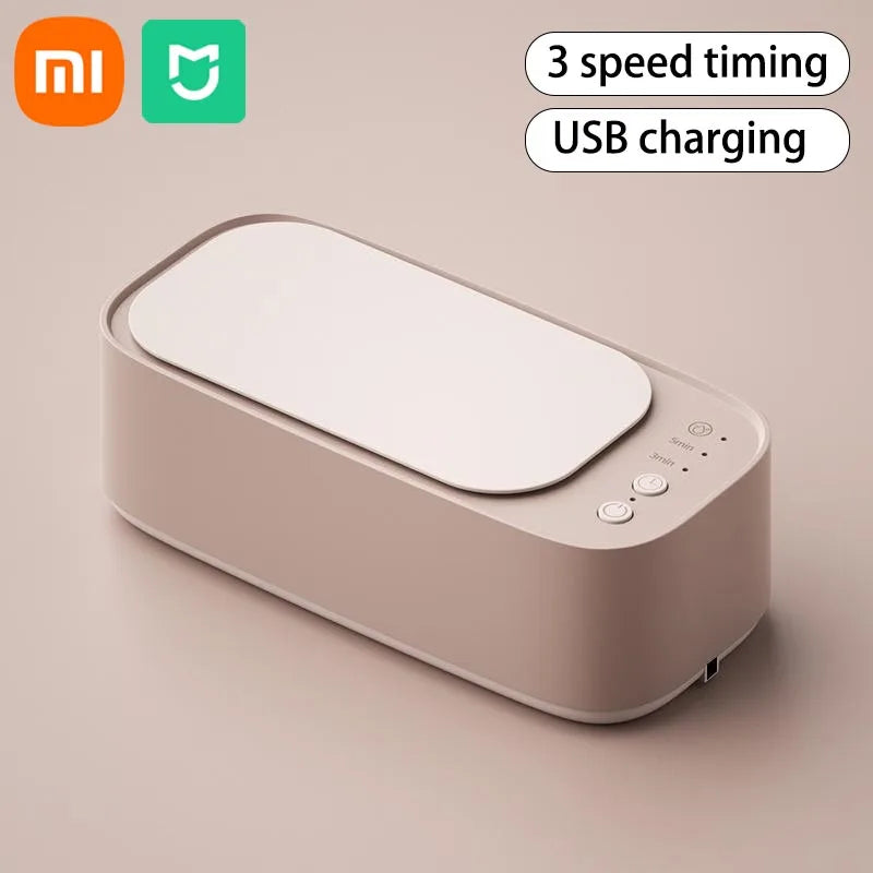 Ultrasonic Cleaner Bath
