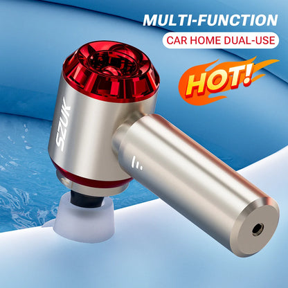 Wireless Home&Car Vacuum Cleaner