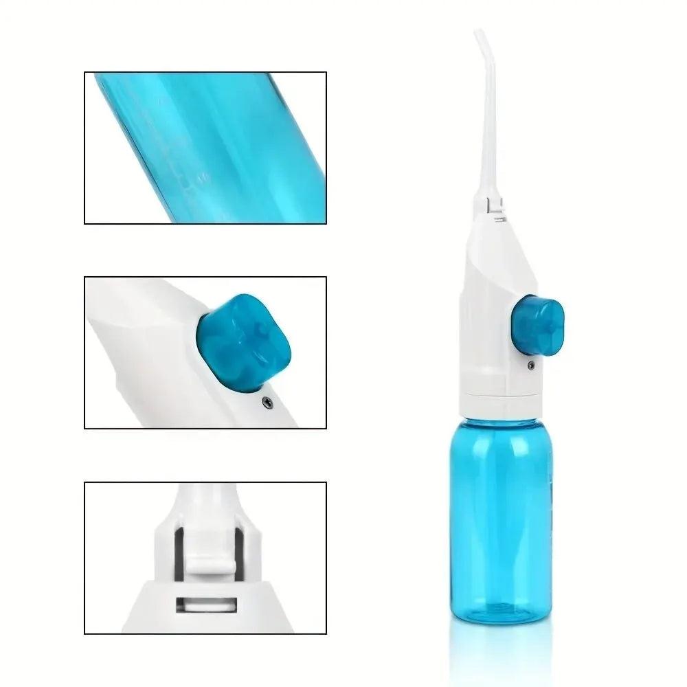 🟢 Household High Pressure Oral Irrigator
