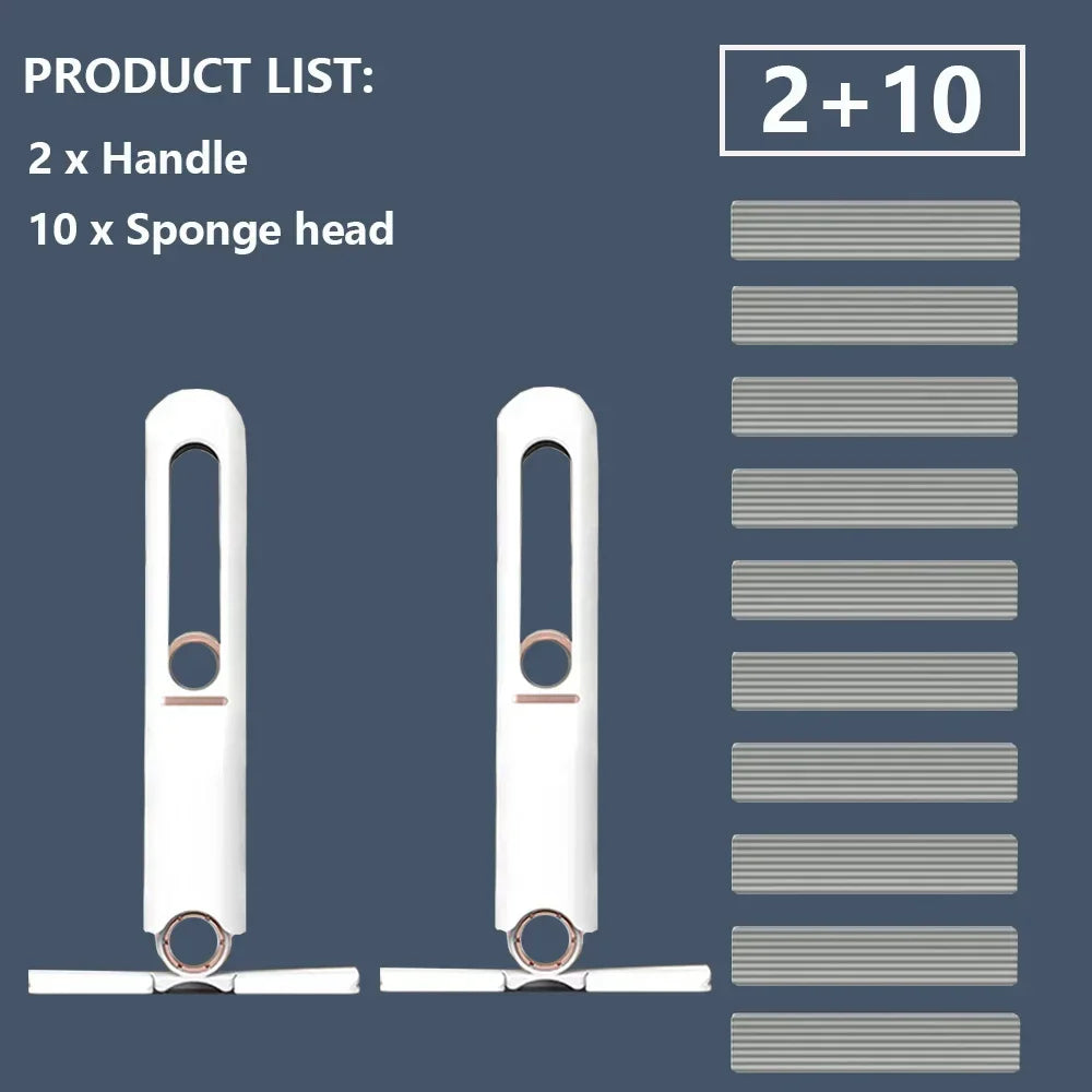 Multifunctional Mini Mop