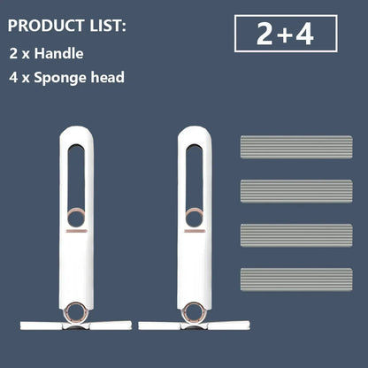 Multifunctional Mini Mop