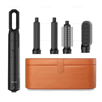 FASTYLE 5-in-1 Hot Air Styler