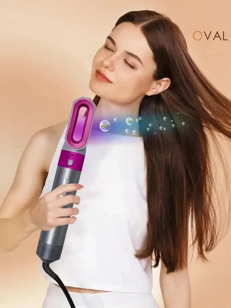 FASTYLE 5-in-1 Hot Air Styler
