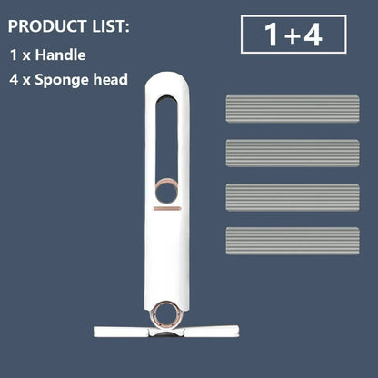Multifunctional Mini Mop