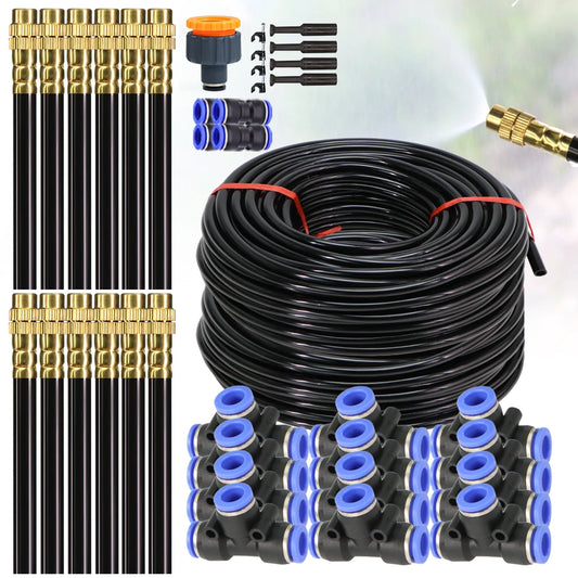 Free Bending Universal Sprayer Kit