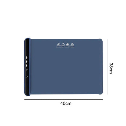 🟢 Electric Food Warming Tray