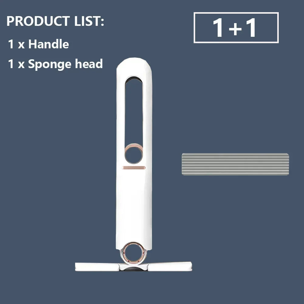 Multifunctional Mini Mop