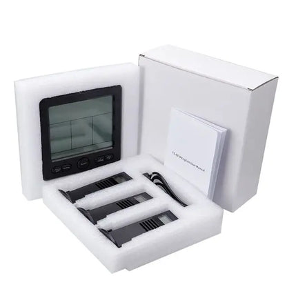 Wireless Weather Station