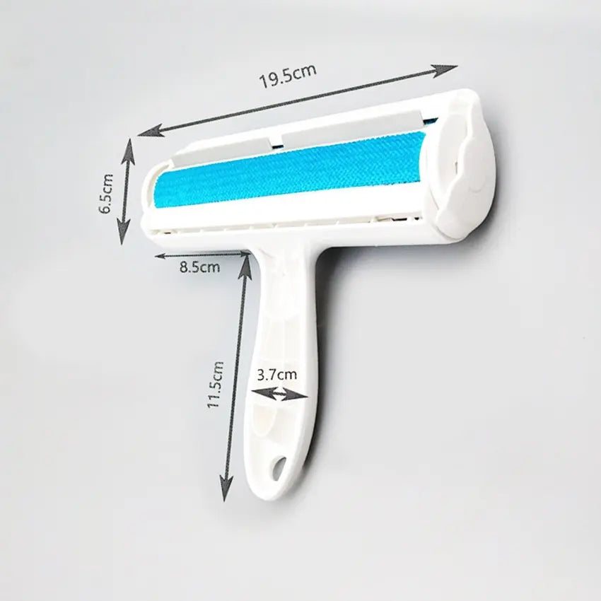 🟢 Hair Remover Roller