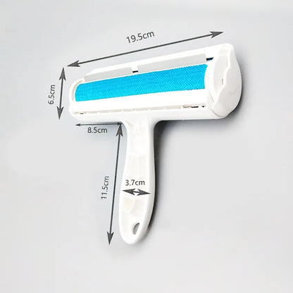 🟢 Hair Remover Roller