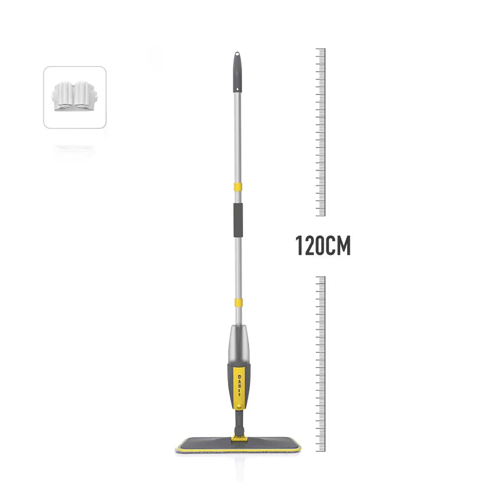 Magic Cleaning Sweeper Brooms