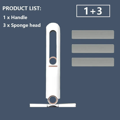 Multifunctional Mini Mop