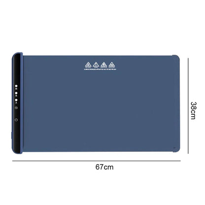 🟢 Electric Food Warming Tray