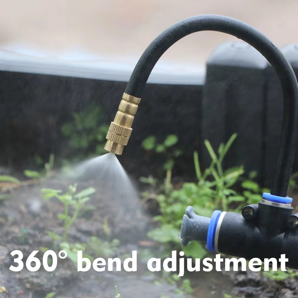 Free Bending Universal Sprayer Kit