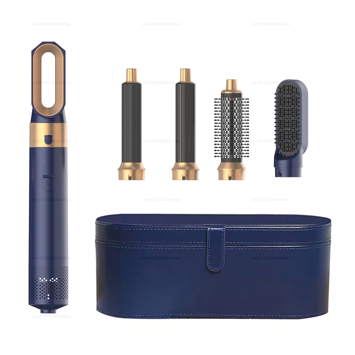 FASTYLE 5-in-1 Hot Air Styler