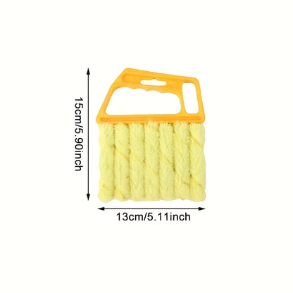Window Cleaning Brush