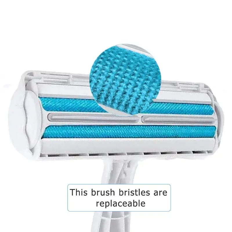 🟢 Hair Remover Roller