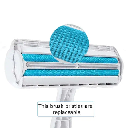 🟢 Hair Remover Roller