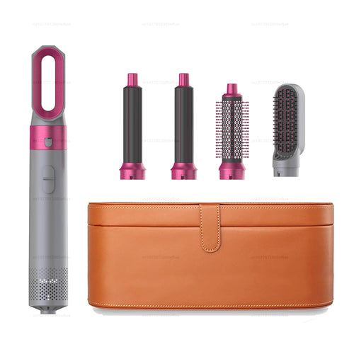 FASTYLE 5-in-1 Hot Air Styler