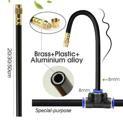 Free Bending Universal Sprayer Kit