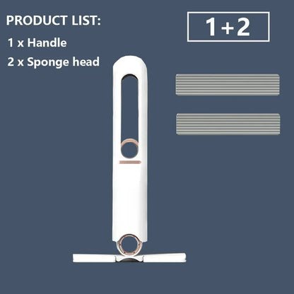 Multifunctional Mini Mop