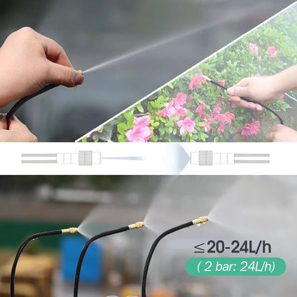 Free Bending Universal Sprayer Kit