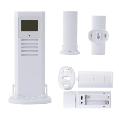 Wireless Weather Station