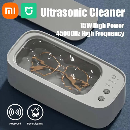 Ultrasonic Cleaner Bath