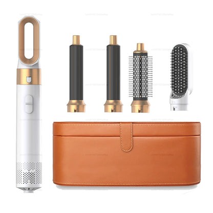 FASTYLE 5-in-1 Hot Air Styler