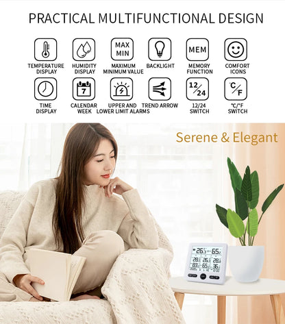 Wireless Weather Station
