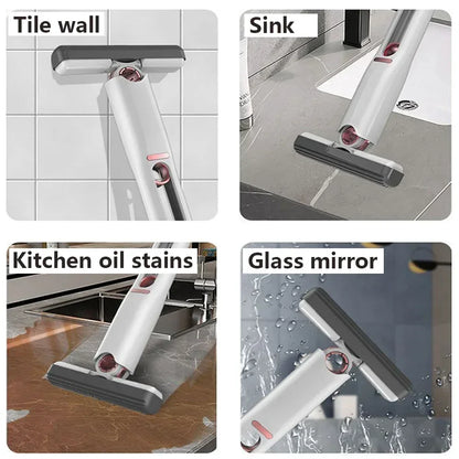 Multifunctional Mini Mop