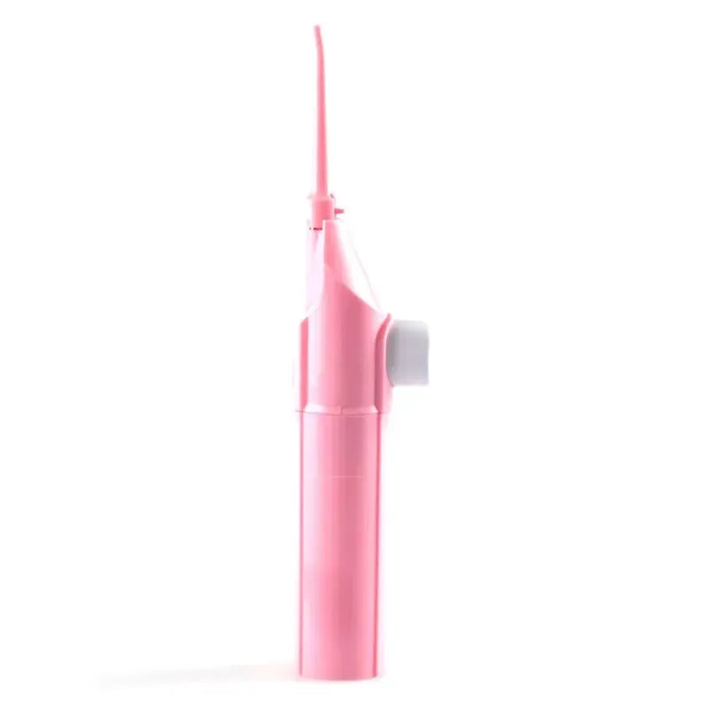 🟢 Household High Pressure Oral Irrigator