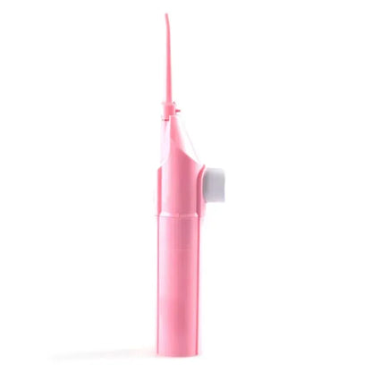 🟢 Household High Pressure Oral Irrigator