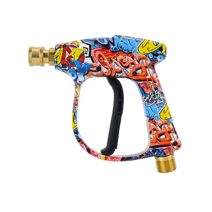 High Pressure Washer Water Gun