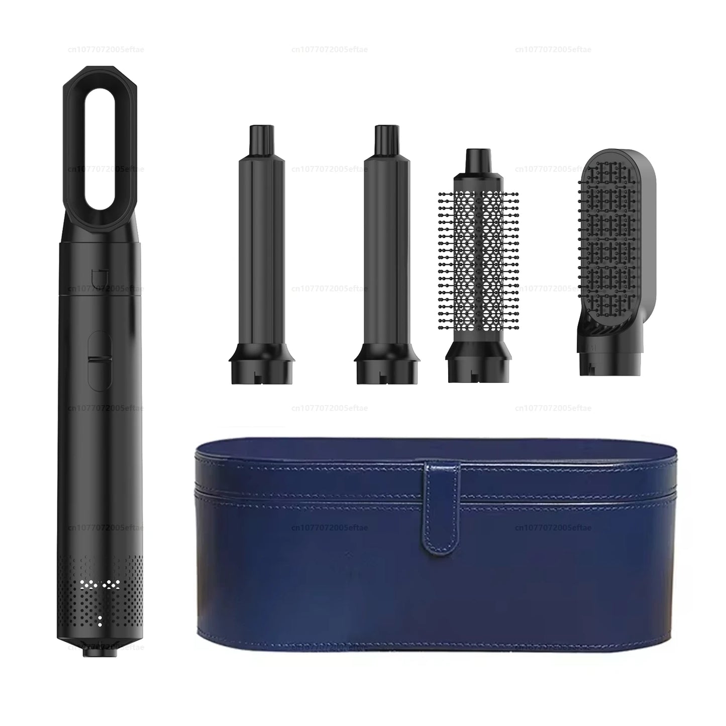 FASTYLE 5-in-1 Hot Air Styler