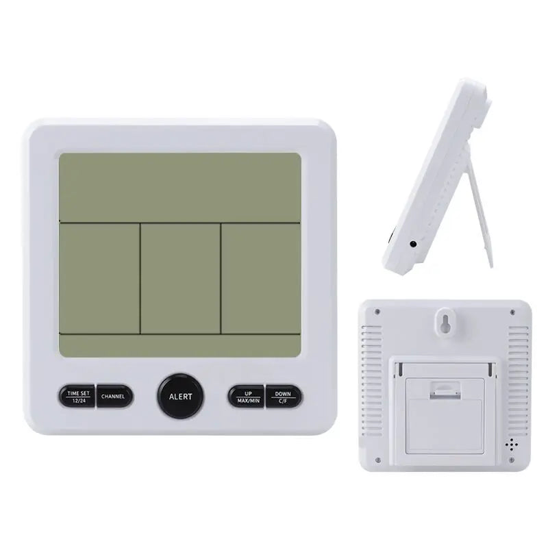 Wireless Weather Station