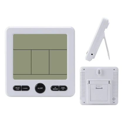 Wireless Weather Station