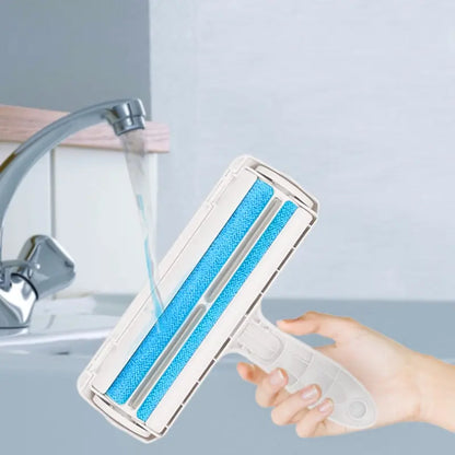 🟢 Hair Remover Roller