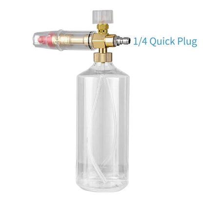 High Pressure Washer Water Gun