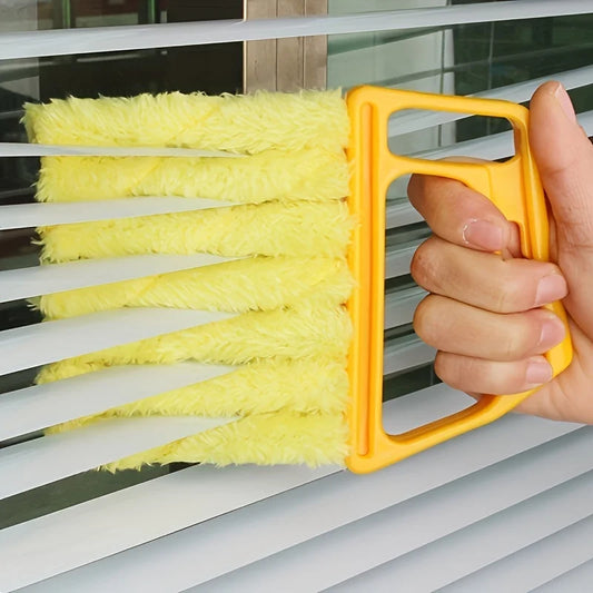 Window Cleaning Brush