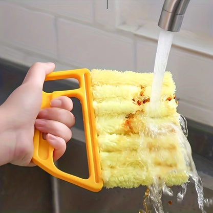 Window Cleaning Brush