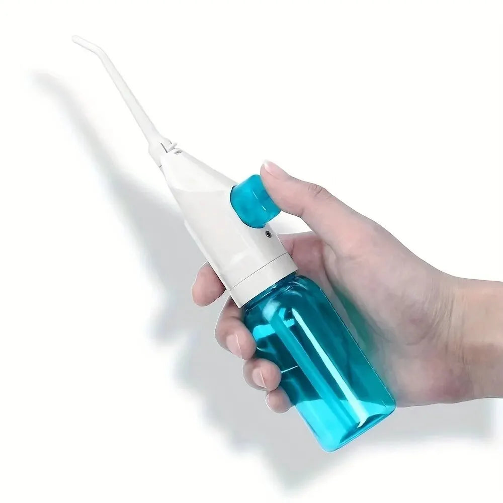 🟢 Household High Pressure Oral Irrigator