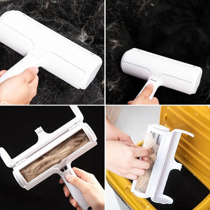 🟢 Hair Remover Roller